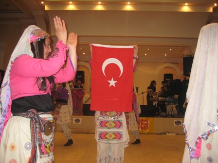 ANNELER GÜNÜ ŞENLİĞİ galerisi resim 3