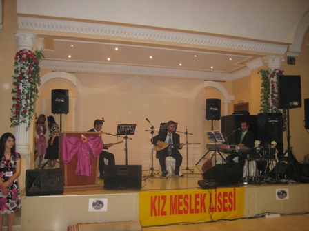 ANNELER GÜNÜ ŞENLİĞİ galerisi resim 5