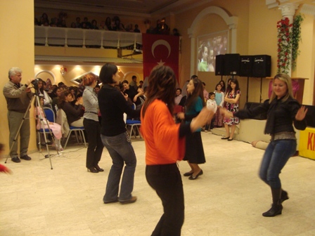 ANNELER GÜNÜ ŞENLİĞİ galerisi resim 7