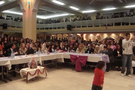 ANNELER GÜNÜ ŞENLİĞİ galerisi resim 8