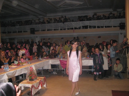 ANNELER GÜNÜ ŞENLİĞİ galerisi resim 9