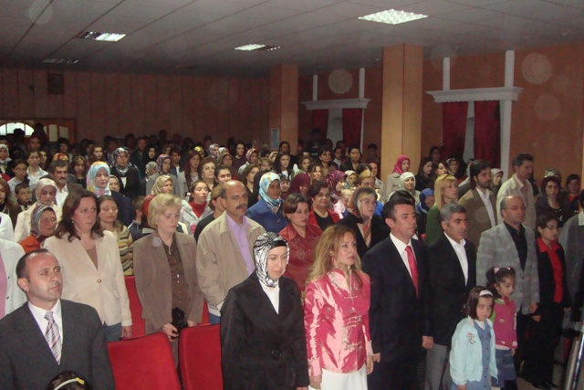 HALK EĞİTİM MERKEZİ MÜZİK DİNLETİSİ galerisi resim 1