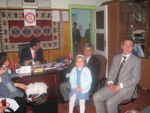 HALK EĞİTİM MERKEZİ MÜZİK DİNLETİSİ galerisi resim 9