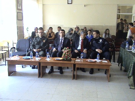 YİBO LAR ARASI BİLGİ YARIŞMASI galerisi resim 2