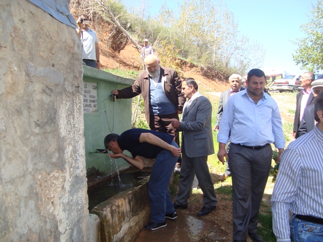 HASANŞEYH KÖYÜ DERNEK KAHVALTISI galerisi resim 2