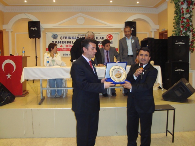 YARDIMLAŞMA DERNEĞİ 4. DİVAN TOPLANTISI galerisi resim 3