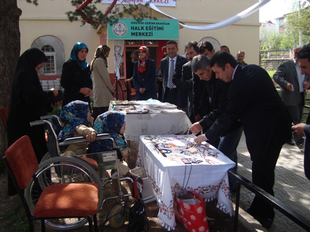 YARDIMLAŞMA DERNEĞİ 4. DİVAN TOPLANTISI galerisi resim 7