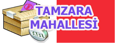 TAMZARA MAHALLESİ