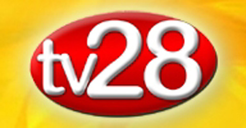 TV28 Yayına Başladı