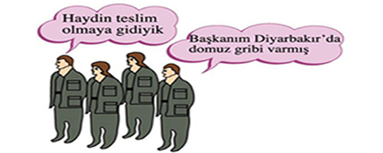 DEMOKRATİK AÇILIM