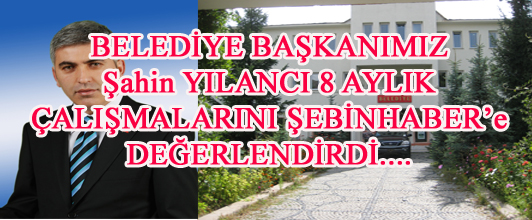 230 günlük belediye çalışmalarımız...