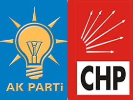 Sürprizlere dikkat CHP ve AKP in taktiksel bir anlayış