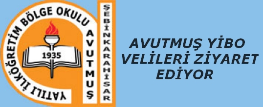 Avutmuş YİBO Velileri Ziyaret Ediyor