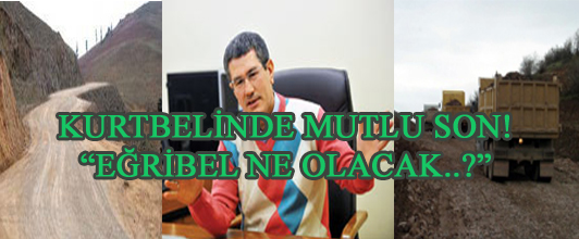KURTBELİNDE MUTLU SON!