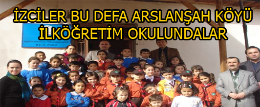 İZCİLER YARDIM KAMPANYALARINA DEVAM EDİYOR