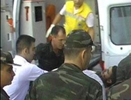 PKK 7 şehit verilen karakola saldırdı