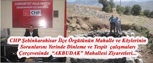 CHP BASIN AÇIKLAMASI