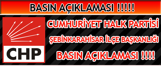 CHP KÖY ZİYARETLERİNE DEVAM EDİYOR