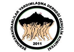 Şebinkarahisarllılar Yardımlaşma Derneği Gençlik Komitesi