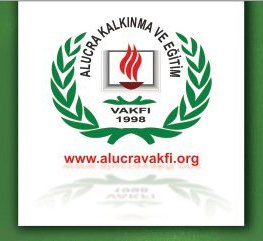 Alucra Vakfı Gençlik Şölenine Davet...
