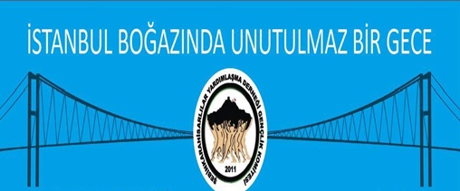 İSTANBUL BOĞAZINDA UNUTULMAZ GECE