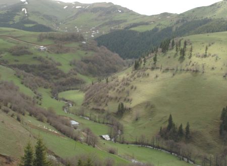 Karadeniz'de Yeni Turizm Konsepti "Yeşil Yolculuk"