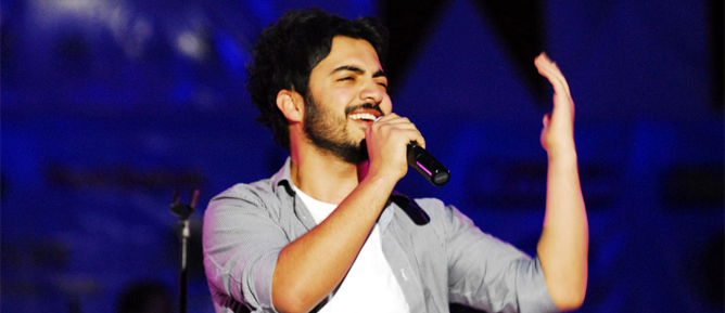 FESTİVALİN KİLİT İSMİ TÜRK POP MÜZİĞİNİN SEVİLEN İSMİ YUSUF GÜNEY