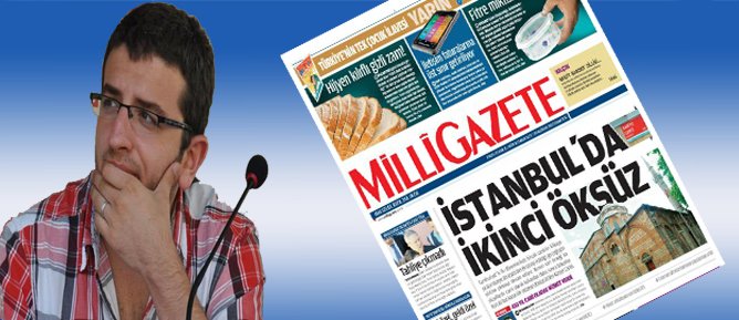ŞEBİNKARAHİSARLILAR ARTIK ULUSAL BASINDA MANŞET BELİRLİYOR