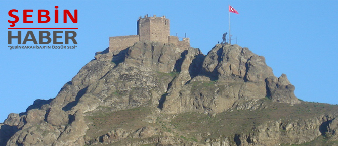 ŞEBİNKARAHİSARIMIZIN ŞİVESİ İLE KULLANILAN SÖZCÜKLER VE ANLAMLARI