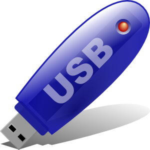 Yolda USB Bulsanız Almayın! Neden mi?