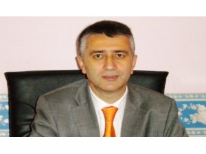 AK Parti Giresun Merkez İlçe Başkanı Çakıroğlu Açıklaması