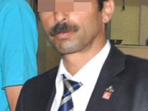 CHP Akıncılar İlçe Başkanı Tacizden Tutuklandı