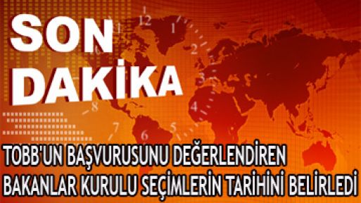 GİRESUNDA ODA SEÇİMLERİ İPTAL OLDU