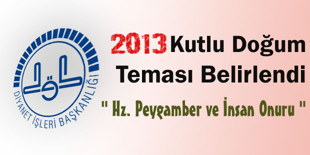 İLÇE MÜFTÜLÜĞÜMÜZÜN KUTLU DOĞUM HAFTASI ETKİNLİKLERİ