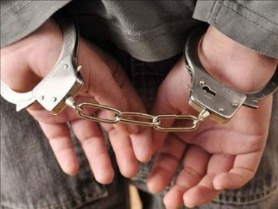 Giresun'da Hırsızlık Zanlıları Tutuklandı