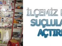 İLÇEMİZ EMNİYETİ SUÇLULARA GÖZ AÇTIRMIYOR