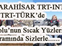 ŞEBİNKARAHİSAR TRT DE