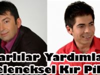 Şebinkarahisarlılar Yardımlaşma Derneği Pikniği