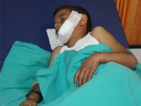 Erzincan da kurt saldırısı: 13 yaralı
