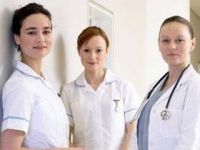 Suşehri Devlet Hastanesine 5 Uzman Doktor Atandı
