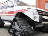 Alucra'ya Paletli Ambulans Tahsis Edildi