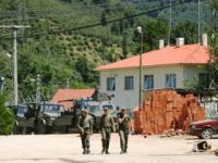 Bulancak Kovanlı Jandarma Karakoluna Ateş Açıldı
