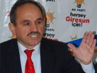 AK Parti Giresun'da revizyon kararı aldı