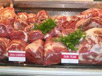Sivas'ta et fiyatlarında ŞOK indirim
