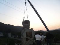 Rusya, Anadolu'daki Katliamda İmzası Bulunan Ozanyan'ın Anıtını Kaldırdı