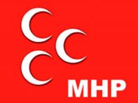 MHP İl Kongresi yapıldı