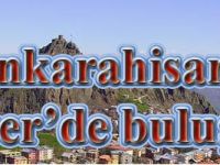 Şebinkarahisarlılar Sarıyer de buluşuyor