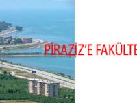 PİRAZİZE FAKÜLTE