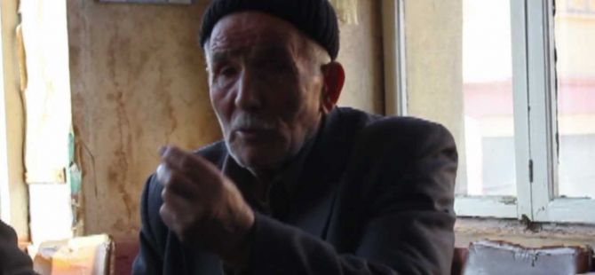 Şebinkarahisar Belgeseli-Bir Avuç Hikaye