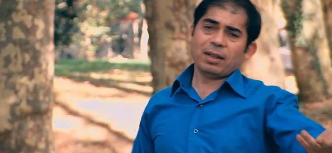 RUŞEN AYDENİZ - YENİ KARAKIZ KLİBİ